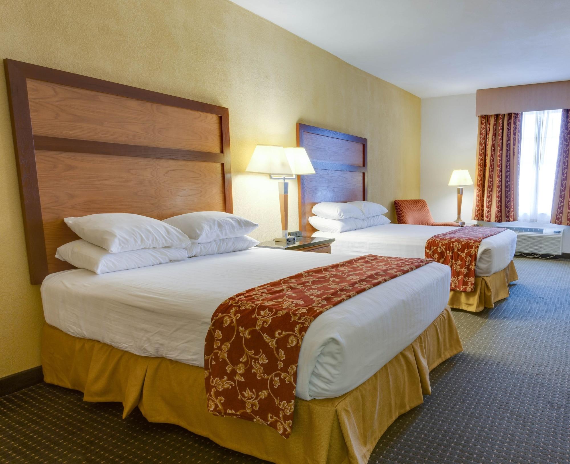 Drury Inn&suites Near La Cantera Hotel 3*