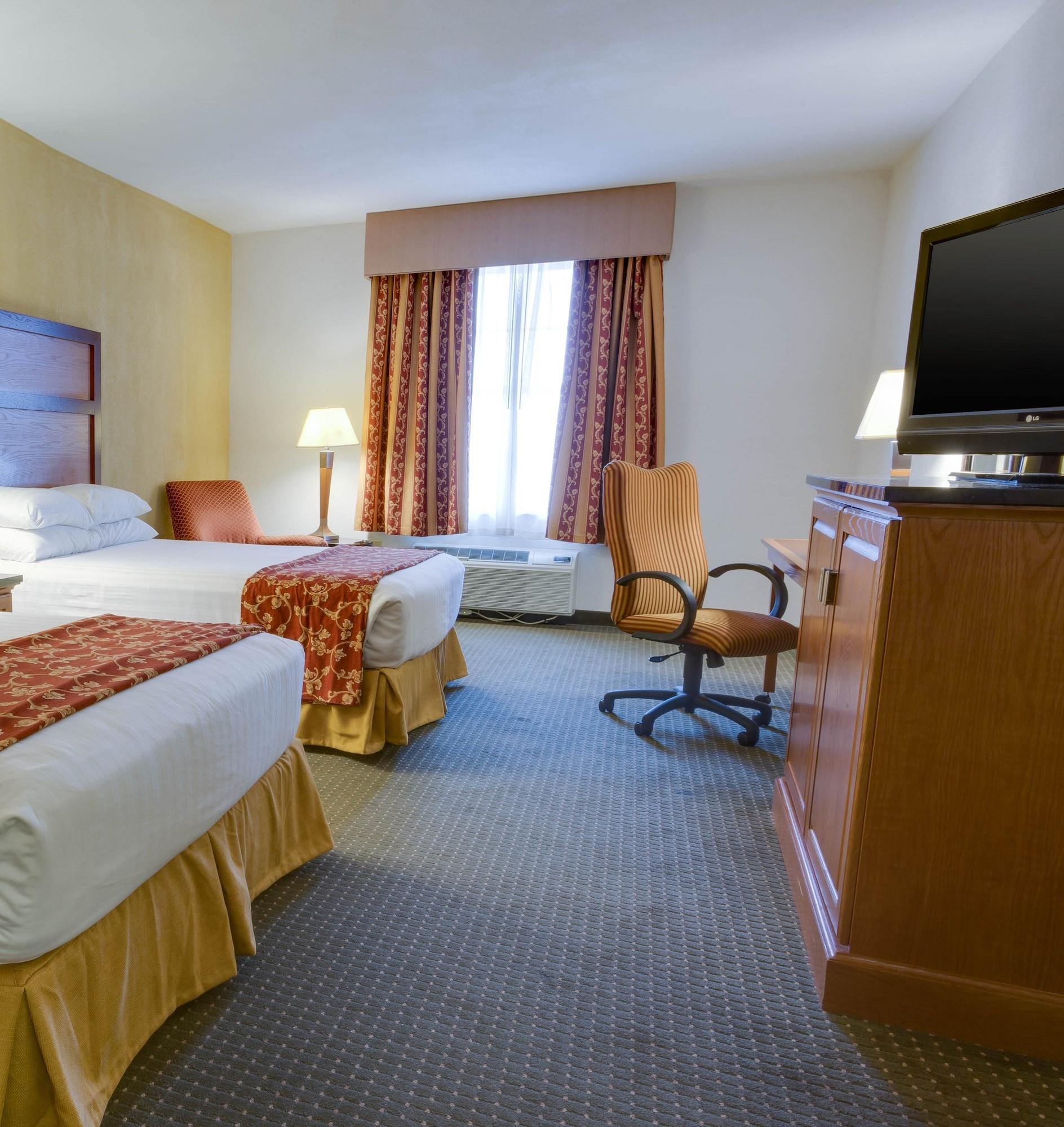 Drury Inn&suites Near La Cantera San Antonio