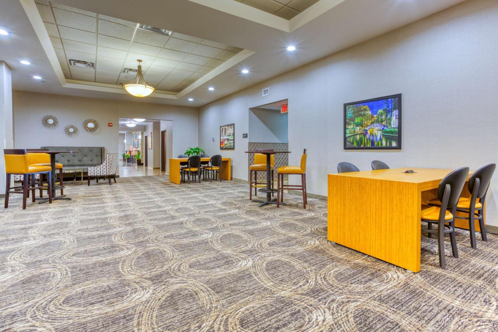 Drury Inn&suites Near La Cantera San Antonio