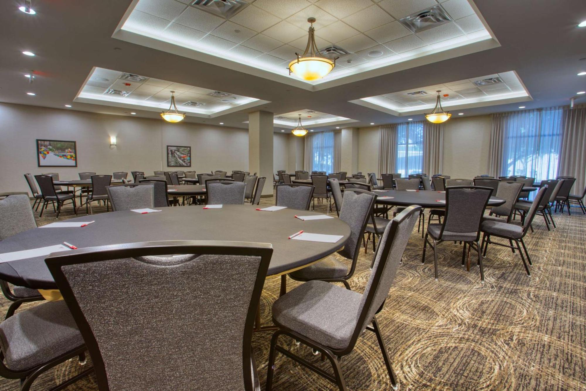 Drury Inn&suites Near La Cantera Hotel 3*