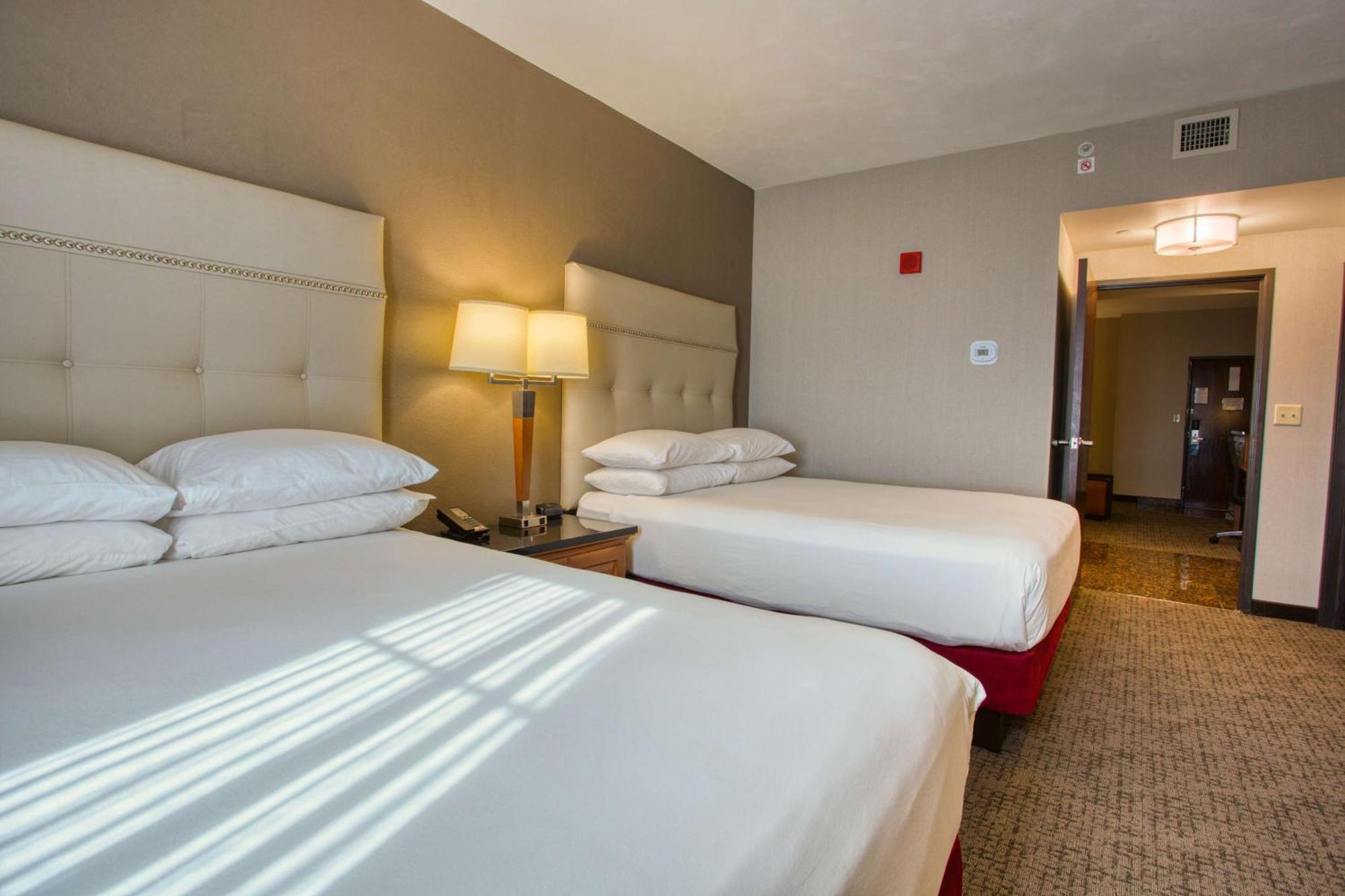 Drury Inn&suites Near La Cantera 3* San Antonio