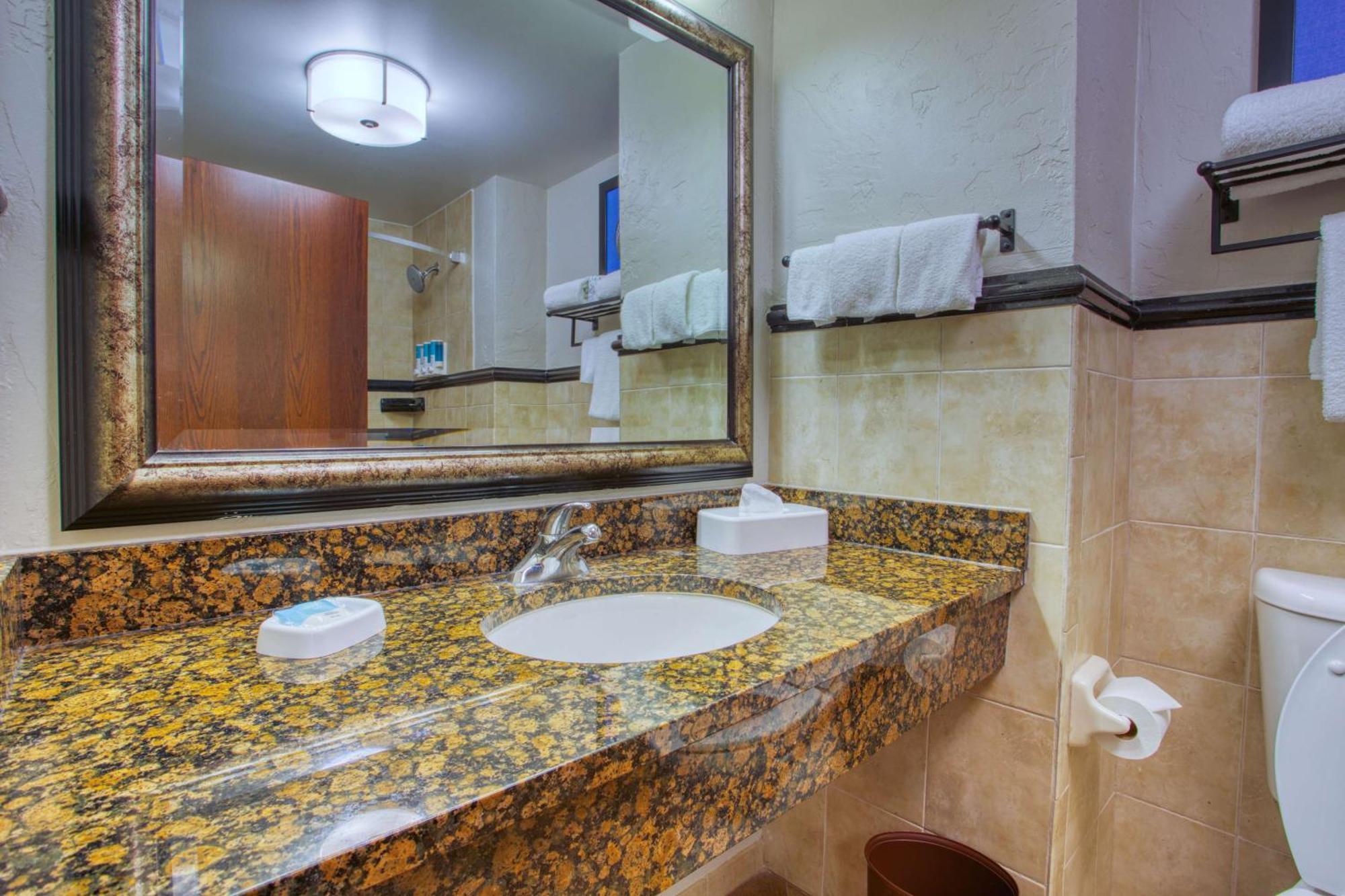 Drury Inn&suites Near La Cantera San Antonio