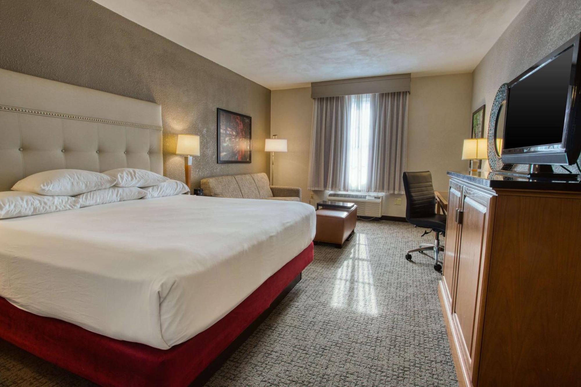 Drury Inn&suites Near La Cantera 3* San Antonio
